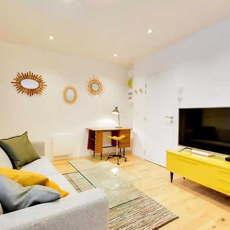 Le Cachet De La Craffe - Au Coeur De Nancy Apartamento Exterior foto
