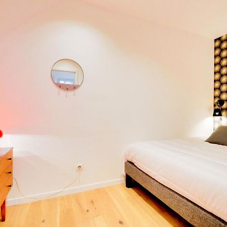 Le Cachet De La Craffe - Au Coeur De Nancy Apartamento Exterior foto